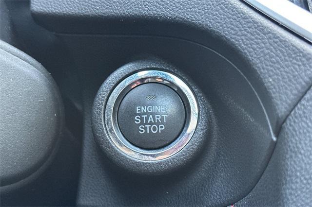 used 2021 Subaru Forester car, priced at $23,600
