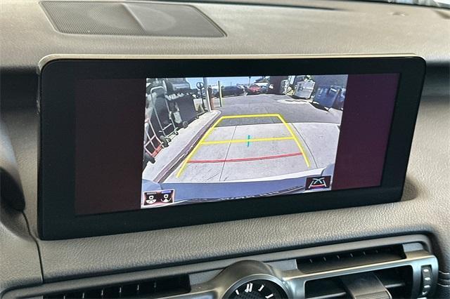 used 2023 Lexus IS 350 car, priced at $38,370