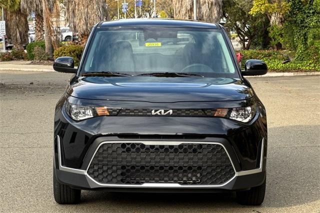 new 2025 Kia Soul car, priced at $24,960