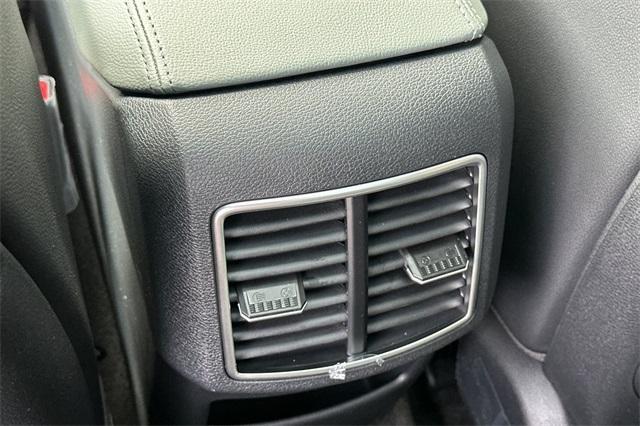 new 2025 Kia Sportage Plug-In Hybrid car, priced at $46,470