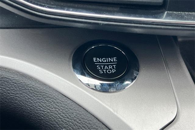 used 2023 Ford Explorer car, priced at $31,008