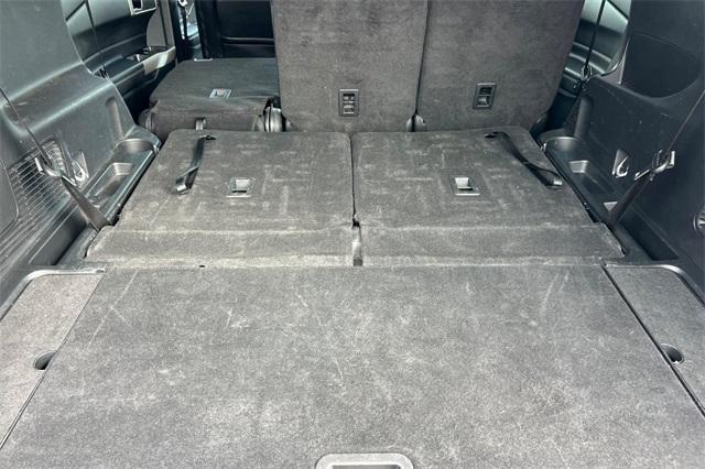 used 2023 Ford Explorer car, priced at $31,008