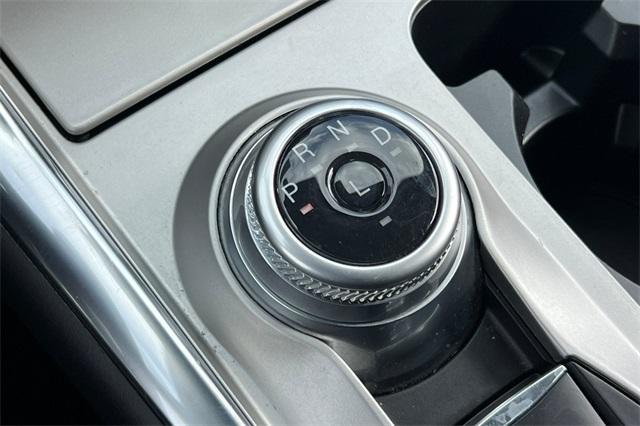 used 2023 Ford Explorer car, priced at $31,008