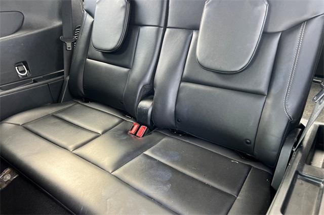 used 2023 Ford Explorer car, priced at $31,008
