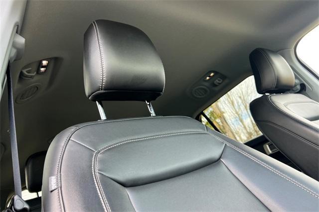 used 2023 Ford Explorer car, priced at $31,008