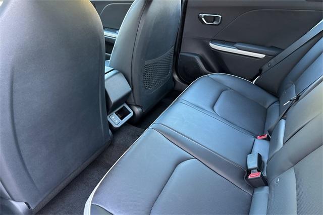 new 2025 Kia K4 car, priced at $28,365