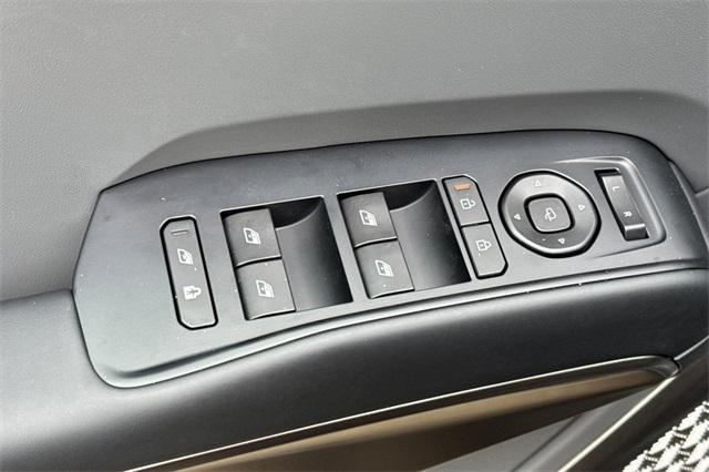 new 2026 Kia EV9 car, priced at $66,670