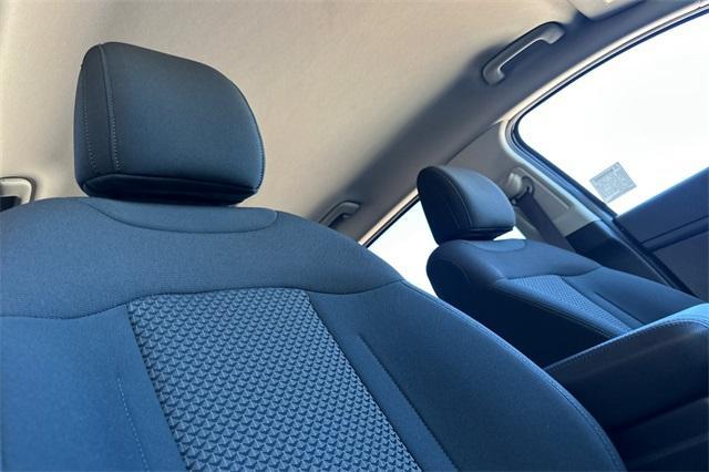 used 2023 Kia Sportage Hybrid car, priced at $26,104