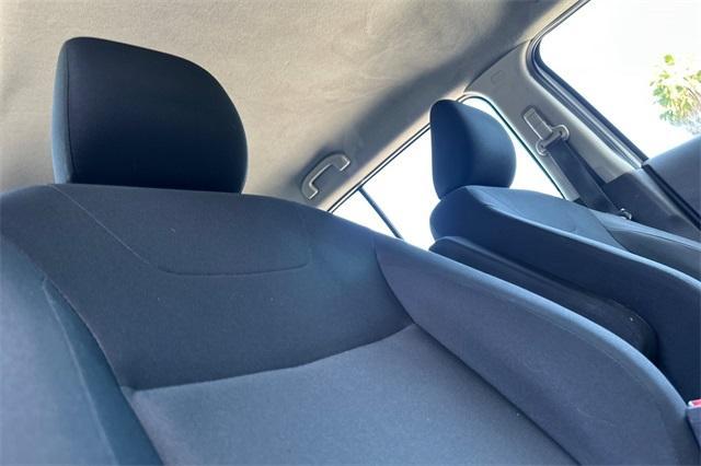 used 2023 Nissan Kicks car, priced at $14,500