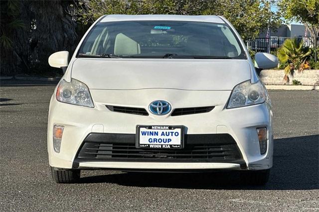 used 2014 Toyota Prius car, priced at $12,997