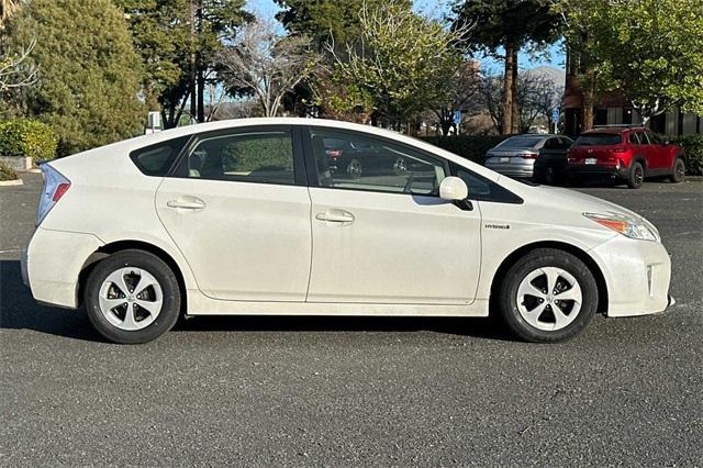 used 2014 Toyota Prius car, priced at $12,997