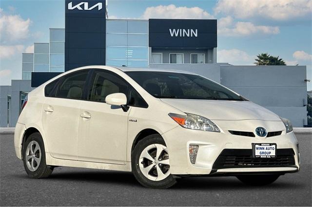 used 2014 Toyota Prius car, priced at $12,997