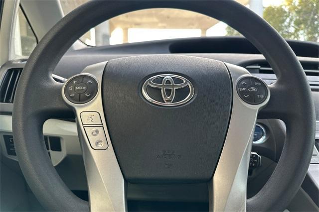 used 2014 Toyota Prius car, priced at $12,997