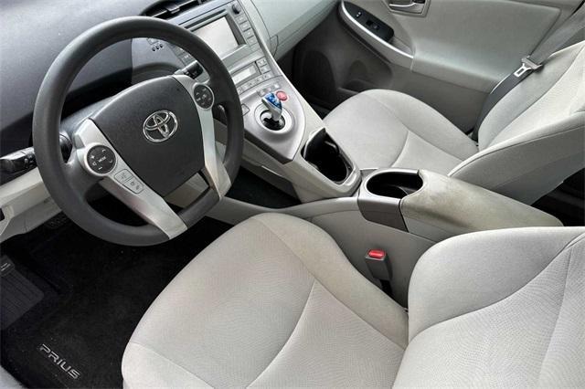 used 2014 Toyota Prius car, priced at $12,997