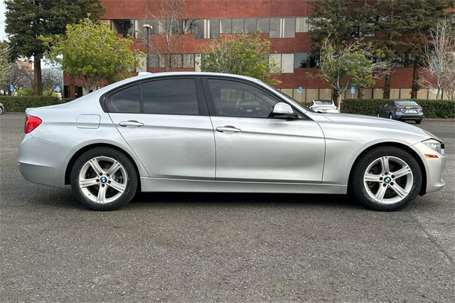 used 2015 BMW 328 car, priced at $11,496