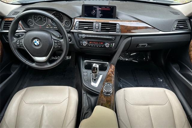 used 2015 BMW 328 car, priced at $11,496