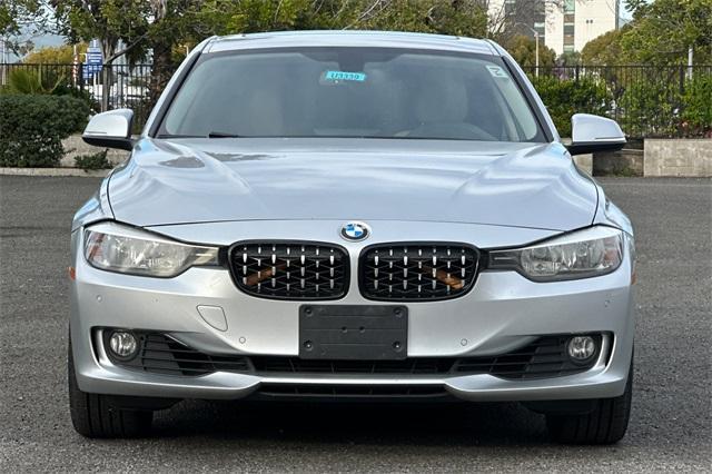 used 2015 BMW 328 car, priced at $11,496