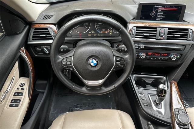 used 2015 BMW 328 car, priced at $11,496