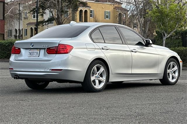 used 2015 BMW 328 car, priced at $11,496