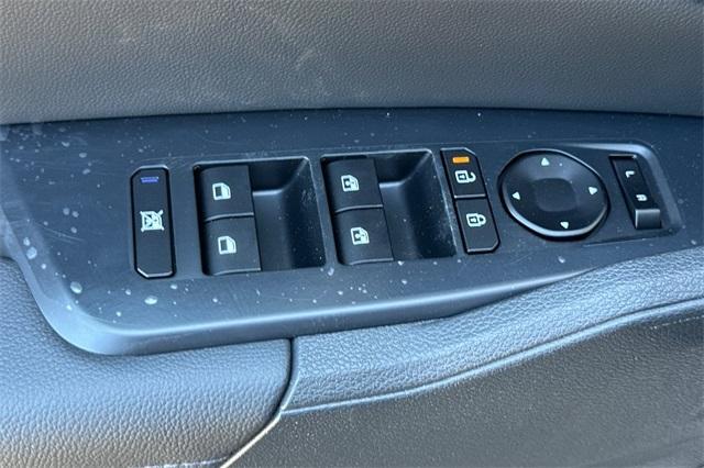 new 2026 Kia Sportage car, priced at $36,060