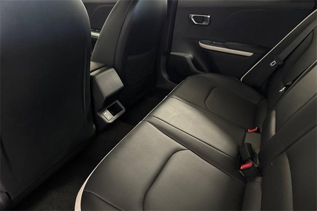 new 2025 Kia K4 car, priced at $28,760
