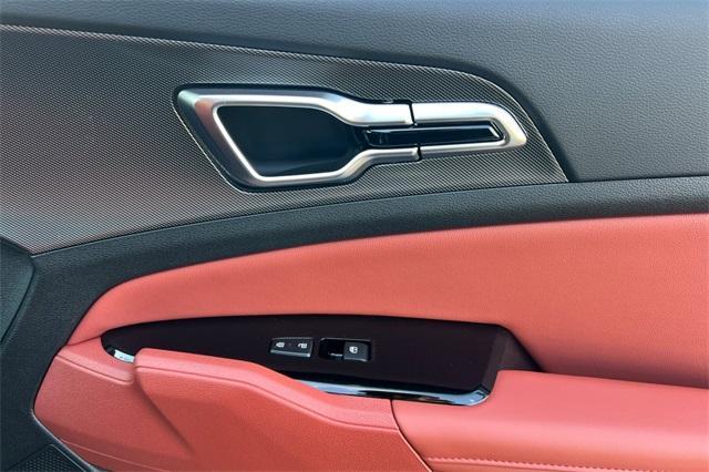 new 2025 Kia Sportage car, priced at $36,955