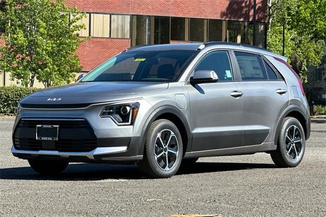 new 2025 Kia Niro Plug-In Hybrid car, priced at $36,160