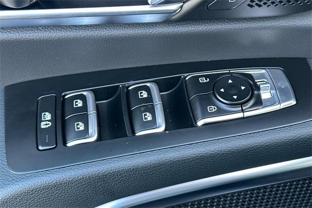 new 2025 Kia Telluride car, priced at $54,920