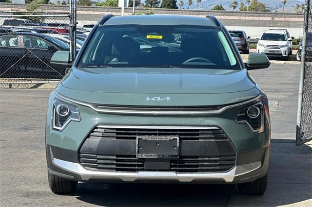 new 2025 Kia Niro Plug-In Hybrid car, priced at $36,060