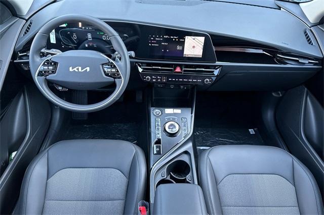 new 2025 Kia Niro Plug-In Hybrid car, priced at $36,060