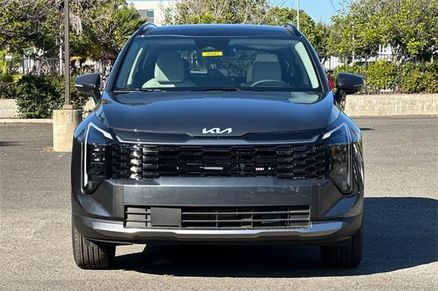 new 2026 Kia Sportage Hybrid car, priced at $36,165