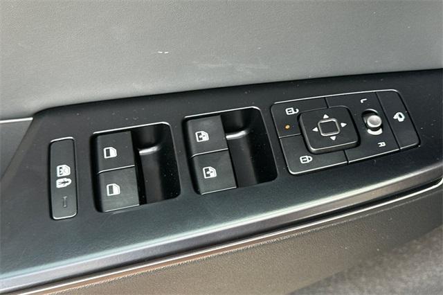 new 2025 Kia EV6 car, priced at $48,090