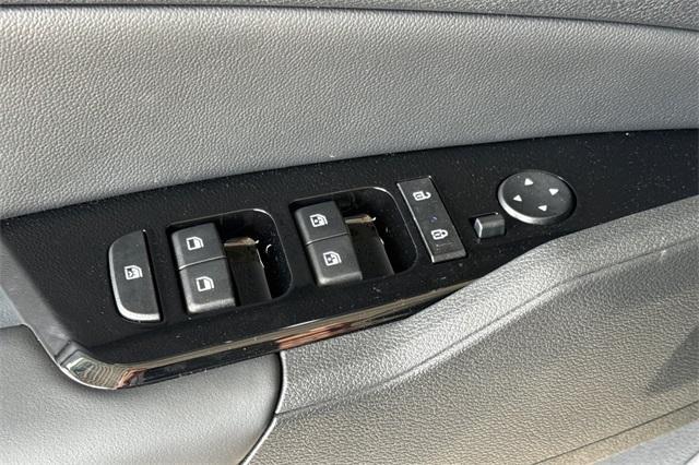 new 2025 Kia Sportage car, priced at $35,360