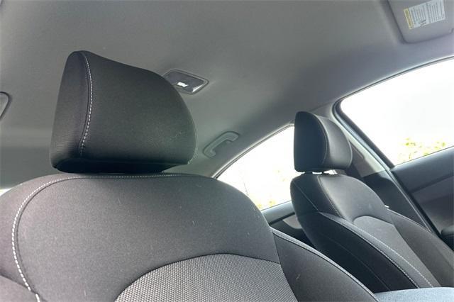 used 2023 Kia Forte car, priced at $16,393