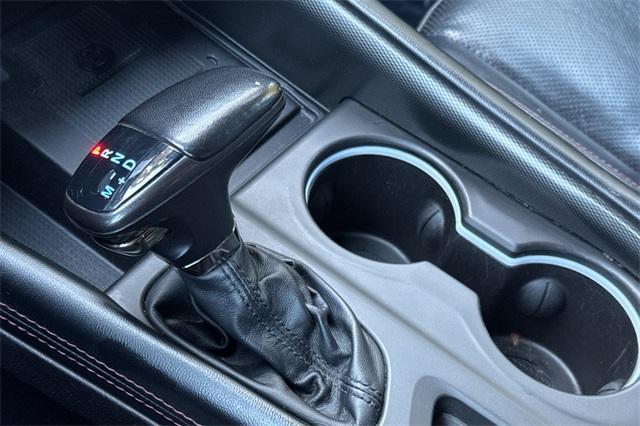 used 2021 Dodge Durango car, priced at $30,650