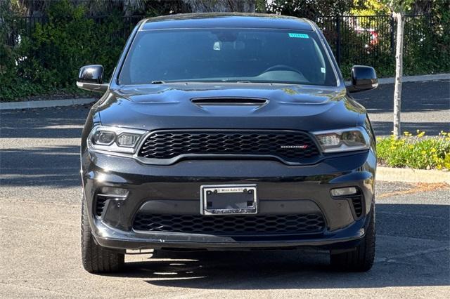 used 2021 Dodge Durango car, priced at $30,650
