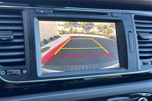 used 2016 Kia Sedona car, priced at $18,720