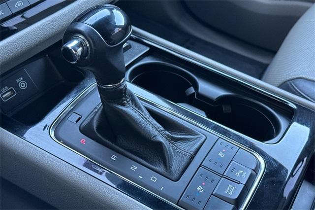 used 2016 Kia Sedona car, priced at $18,720