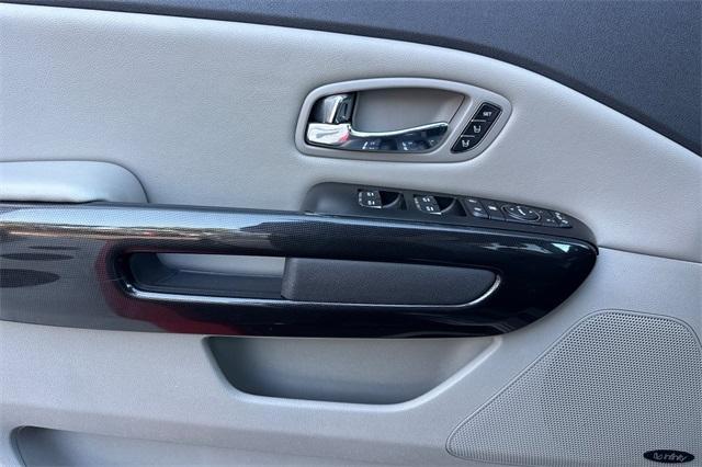 used 2016 Kia Sedona car, priced at $18,720