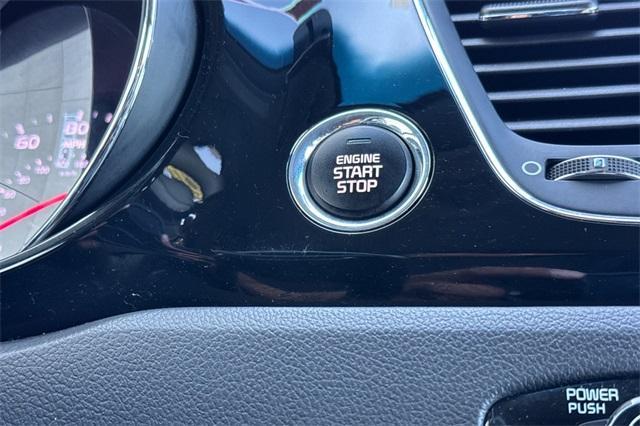 used 2016 Kia Sedona car, priced at $18,720