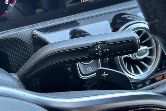 used 2019 Mercedes-Benz A-Class car, priced at $18,752