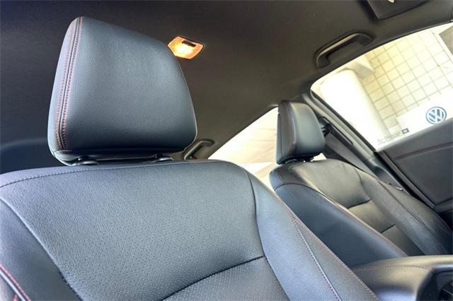 used 2017 Honda Accord car, priced at $16,534