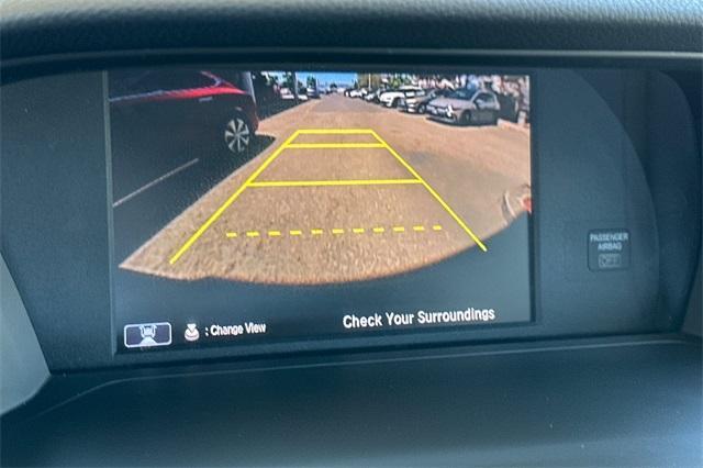 used 2017 Honda Accord car, priced at $16,534