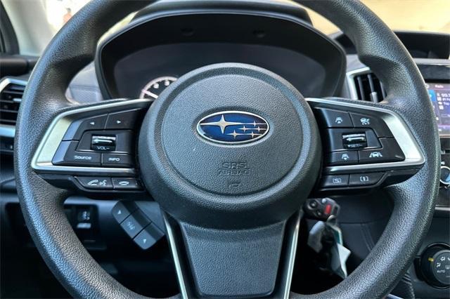 used 2019 Subaru Forester car, priced at $18,530
