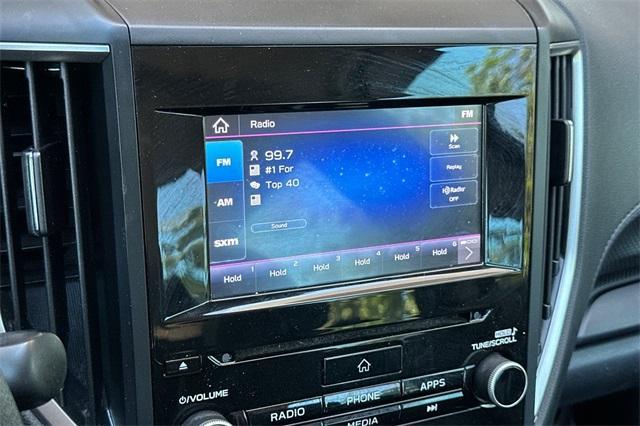 used 2019 Subaru Forester car, priced at $18,530