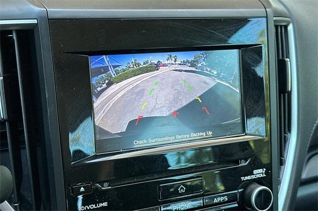 used 2019 Subaru Forester car, priced at $18,530