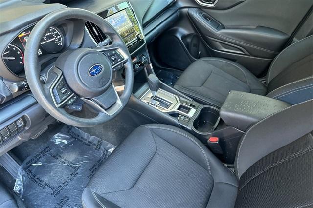used 2019 Subaru Forester car, priced at $18,530