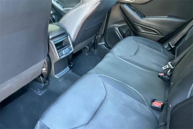 used 2019 Subaru Forester car, priced at $18,530