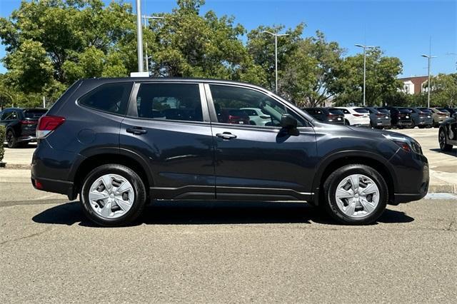 used 2019 Subaru Forester car, priced at $18,530