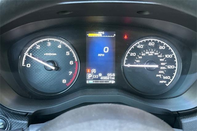 used 2019 Subaru Forester car, priced at $18,530